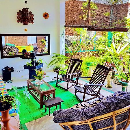 Leisure Villa Nugegoda Bagian luar foto