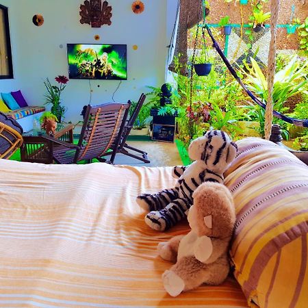 Leisure Villa Nugegoda Bagian luar foto