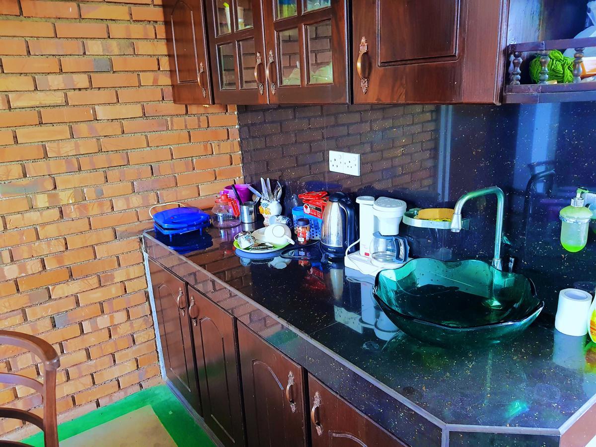 Leisure Villa Nugegoda Bagian luar foto