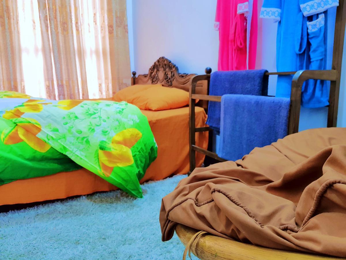 Leisure Villa Nugegoda Bagian luar foto