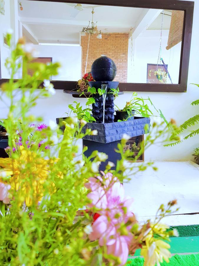 Leisure Villa Nugegoda Bagian luar foto