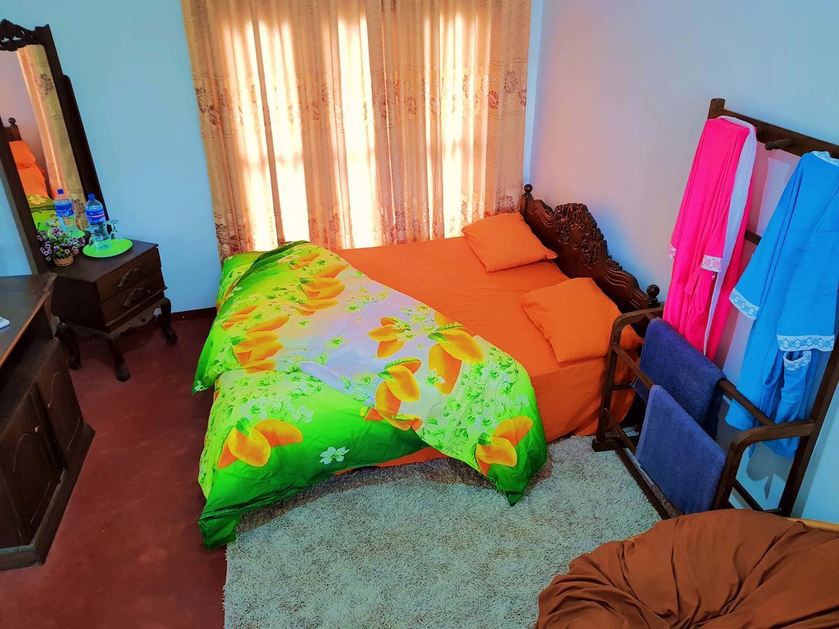 Leisure Villa Nugegoda Bagian luar foto