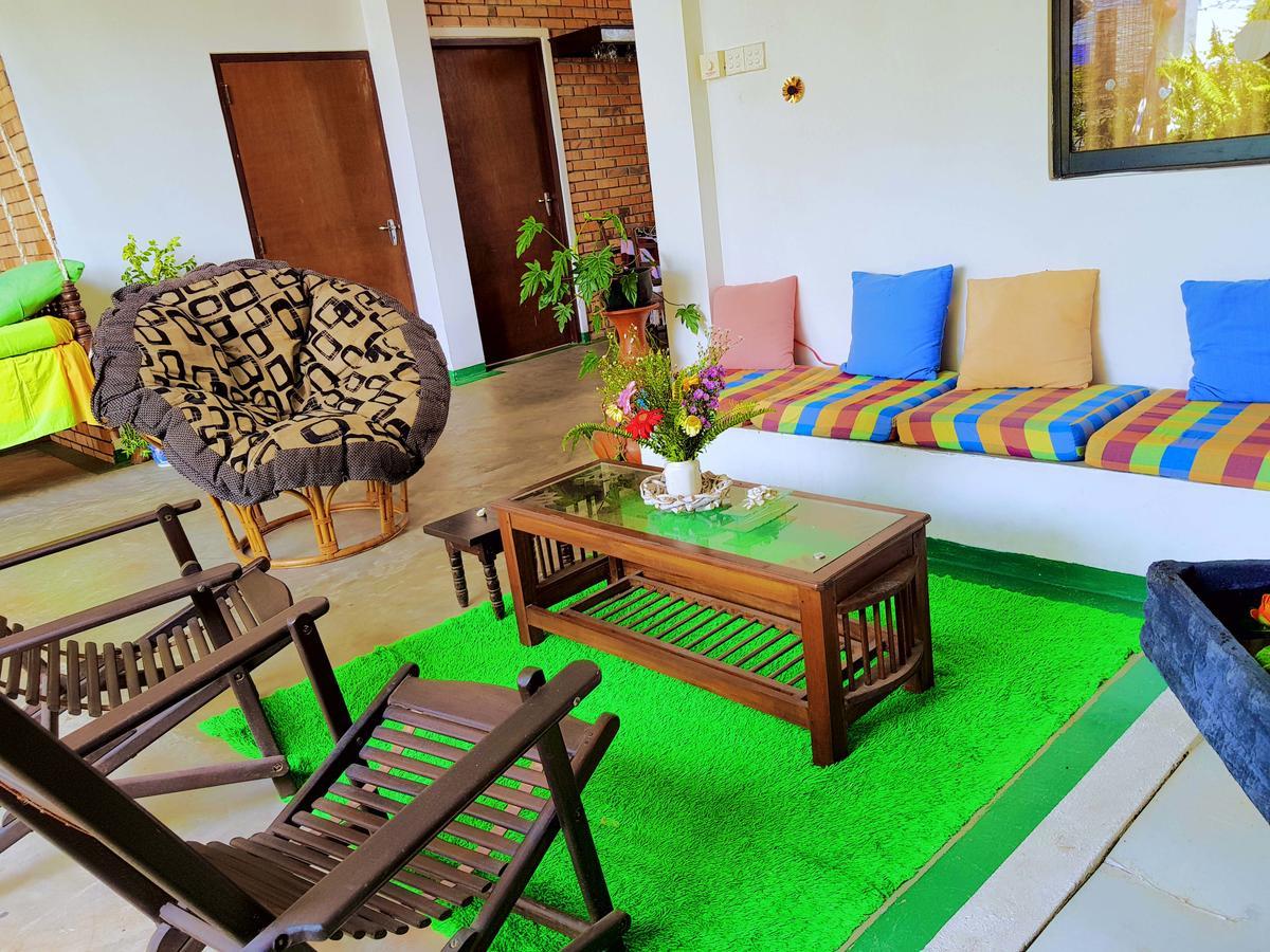 Leisure Villa Nugegoda Bagian luar foto