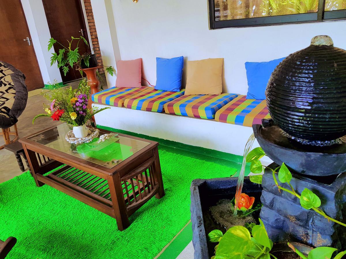 Leisure Villa Nugegoda Bagian luar foto