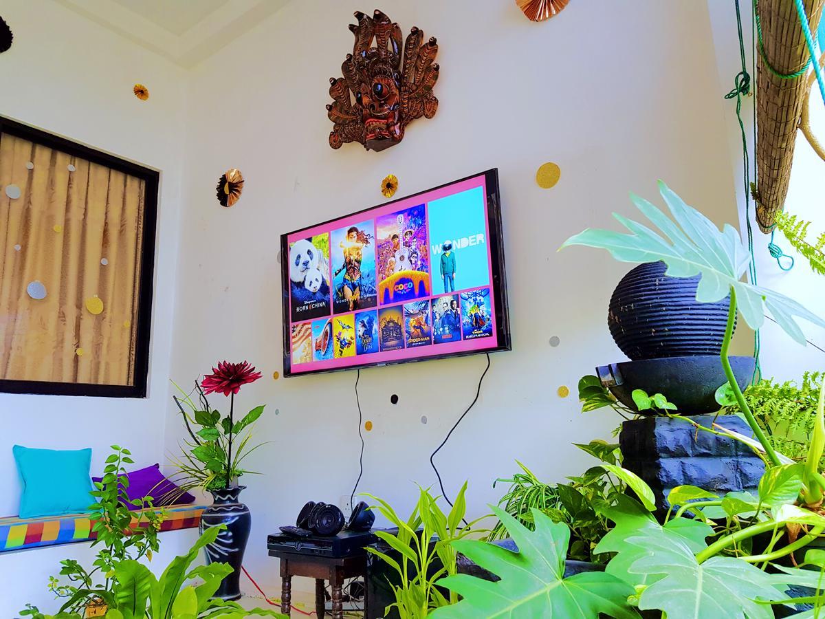 Leisure Villa Nugegoda Bagian luar foto