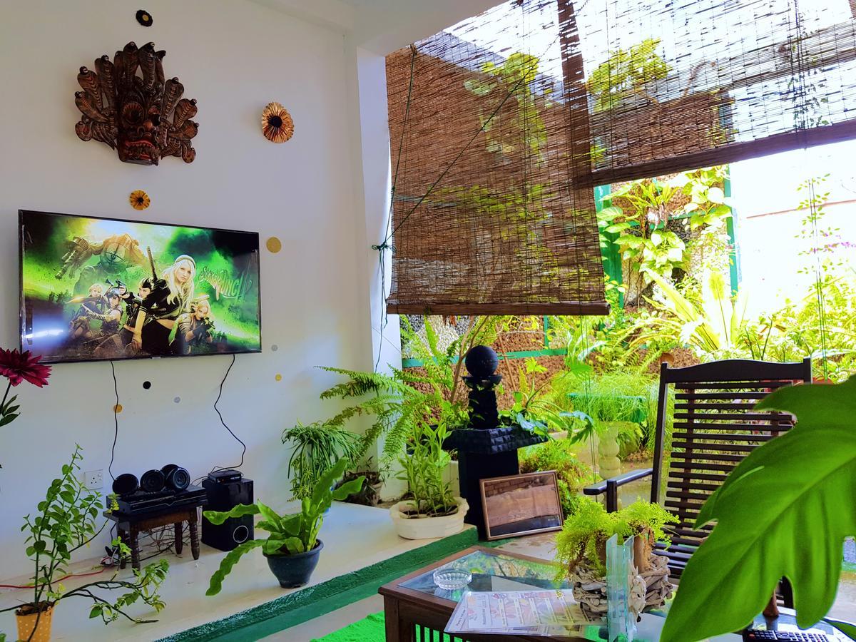Leisure Villa Nugegoda Bagian luar foto