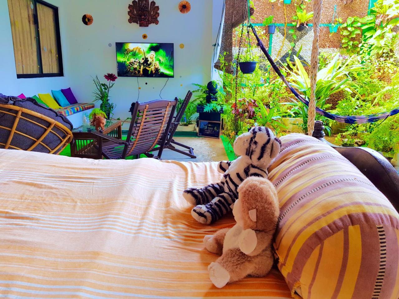 Leisure Villa Nugegoda Bagian luar foto