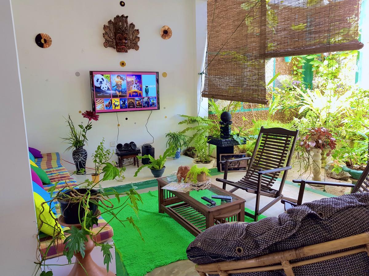 Leisure Villa Nugegoda Bagian luar foto